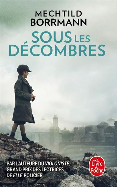 Produktbild: Sous les d&eacute;combres