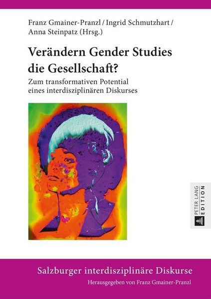 Produktbild: Ver&auml;ndern Gender Studies die Gesellschaft?