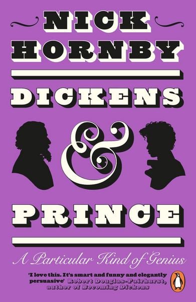 Produktbild: Dickens and Prince