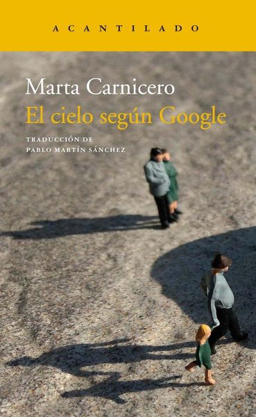 Produktbild: El cielo seg&uacute;n Google