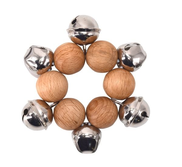 Produktbild: Gl&ouml;ckchen-Armband Belli-Band/Day