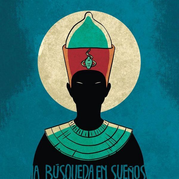 Produktbild: La b&uacute;squeda en sue&ntilde;os de la Ignota Kadath