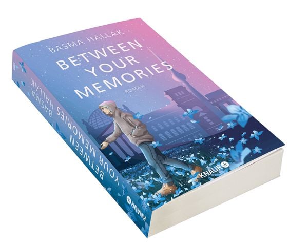 Produktbild: Between Your Memories