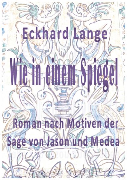 Produktbild: Wie in einem Spiegel