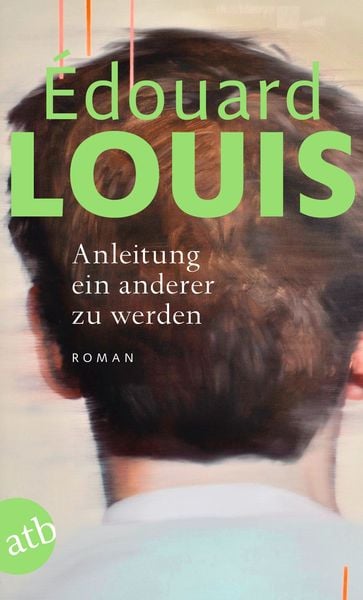 Produktbild: Anleitung ein anderer zu werden