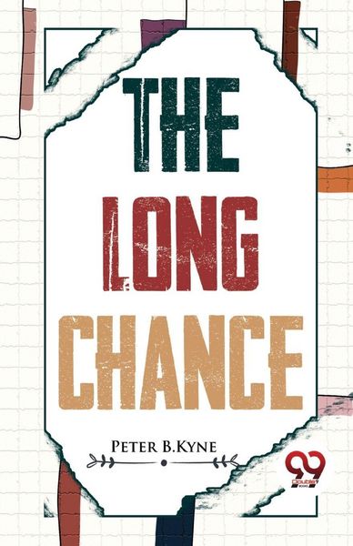 Produktbild: The Long Chance
