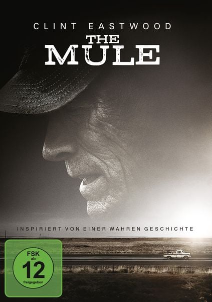 Produktbild: The Mule
