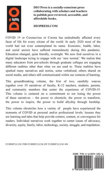 Produktbild: Corona Chronicles