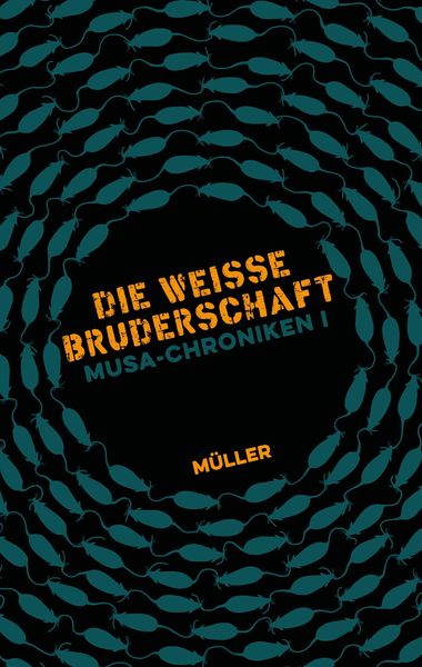 Produktbild: Musa-Chroniken I