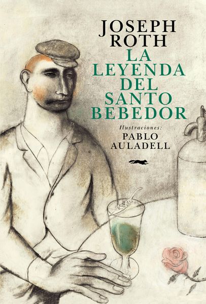 Produktbild: La leyenda del Santo Bebedor