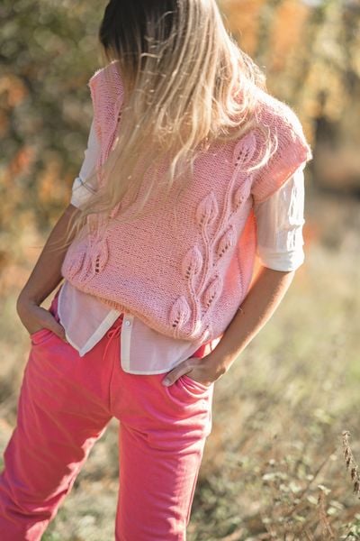 Produktbild: Die gro&szlig;e Strickmuster-Sammlung
