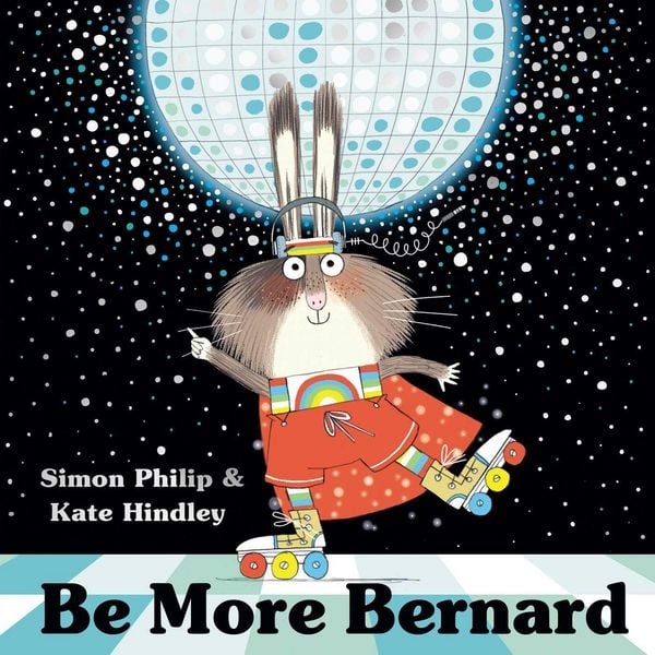Produktbild: Be More Bernard
