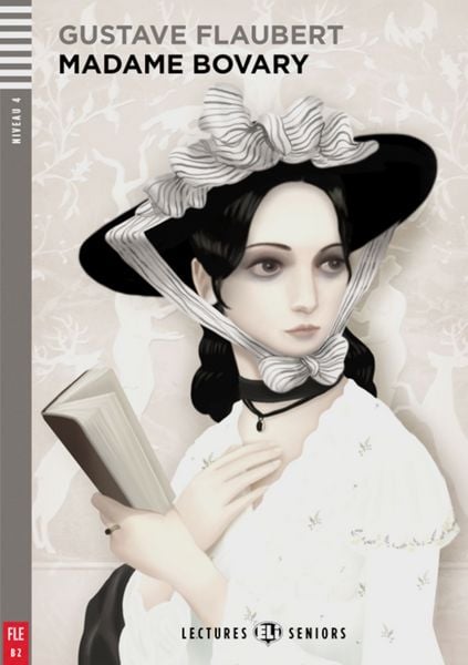 Produktbild: Madame Bovary