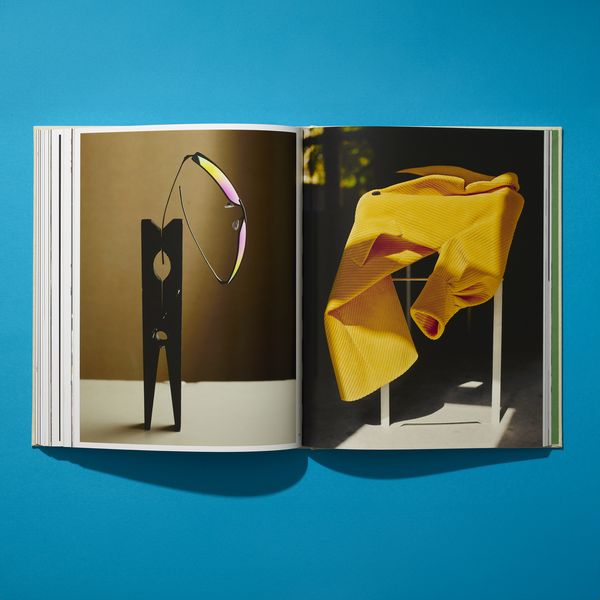 Produktbild: Peter Langer. Thursdays