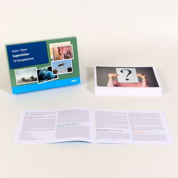 Produktbild: Supervision