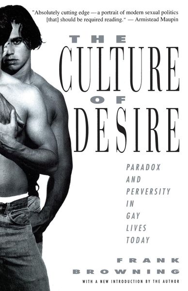 Produktbild: The Culture of Desire