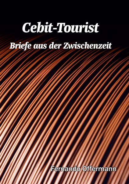 Produktbild: Cebit-Tourist