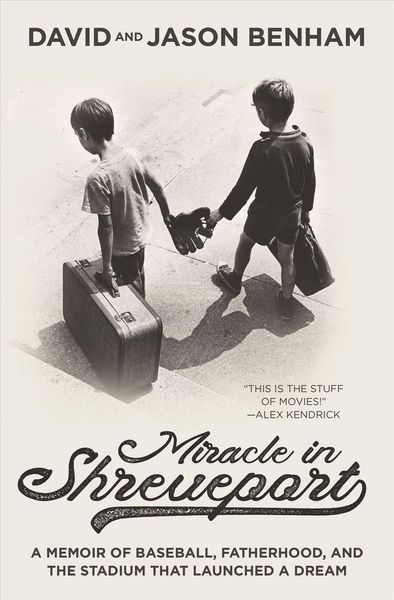 Produktbild: Miracle in Shreveport