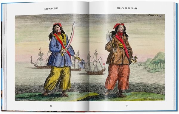 Produktbild: Pirate Tales
