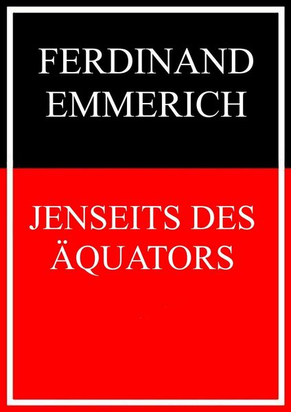 Produktbild: Jenseits des &Auml;quators