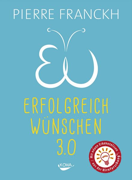 Produktbild: Erfolgreich w&uuml;nschen 3.0