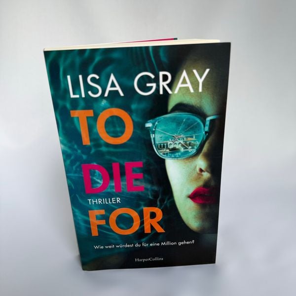 Produktbild: To Die For