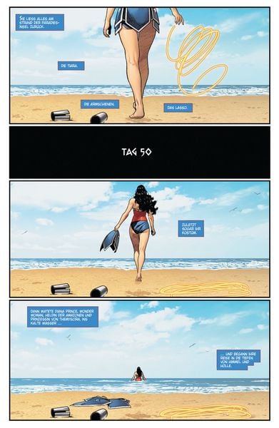 Produktbild: Wonder Woman