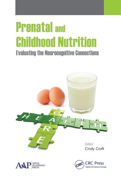 Produktbild: Prenatal and Childhood Nutrition