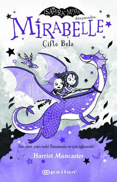 Produktbild: Mirabelle 4 - Cifte Bela