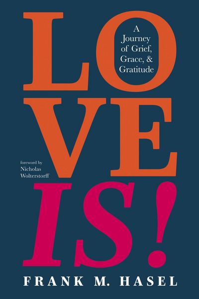 Produktbild: Love Is!