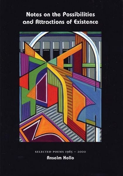 Produktbild: Notes on the Possibilities and Attractions of Existence