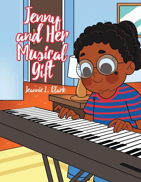Produktbild: Jenny and Her Musical Gift