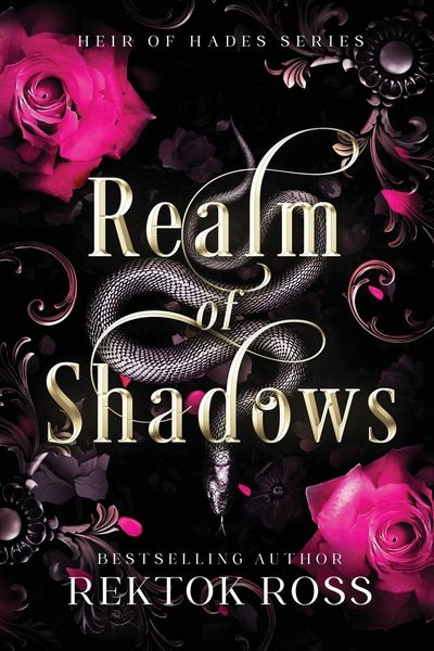 Produktbild: Realm of Shadows
