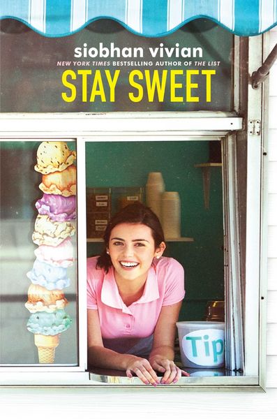 Produktbild: Stay Sweet