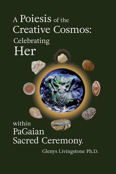 Produktbild: A Poiesis of the Creative Cosmos