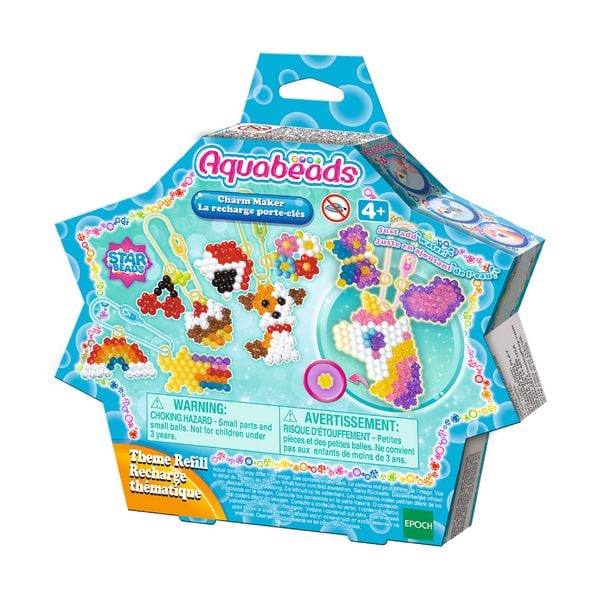 Produktbild: Anh&auml;nger Set