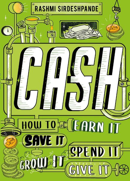 Produktbild: Cash