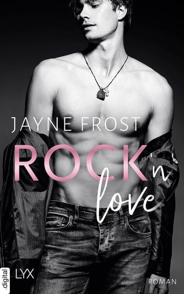 Produktbild: Rock'n'Love