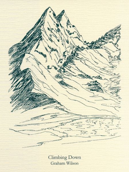 Produktbild: Climbing Down