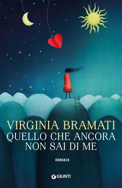 Produktbild: Quello che ancora non sai di me