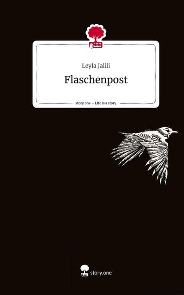 Produktbild: Flaschenpost. Life is a Story - story.one