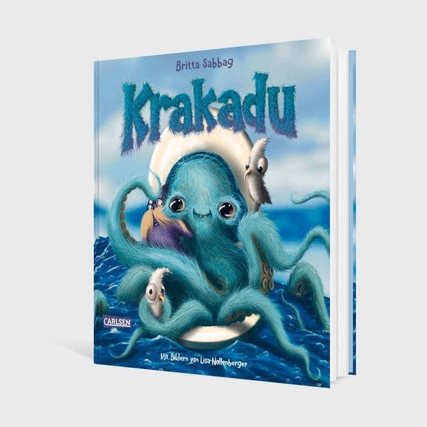 Produktbild: Krakadu