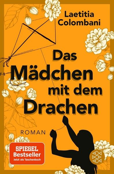 Produktbild: Das M&auml;dchen mit dem Drachen