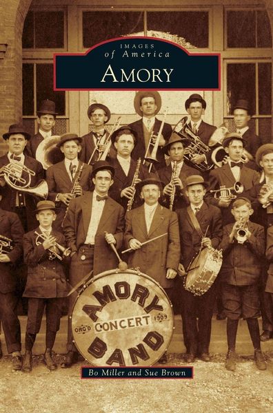 Produktbild: Amory