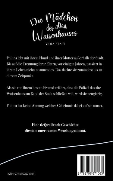Produktbild: Die M&auml;dchen des alten Waisenhauses