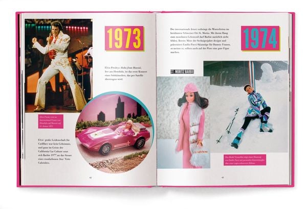 Produktbild: Barbie