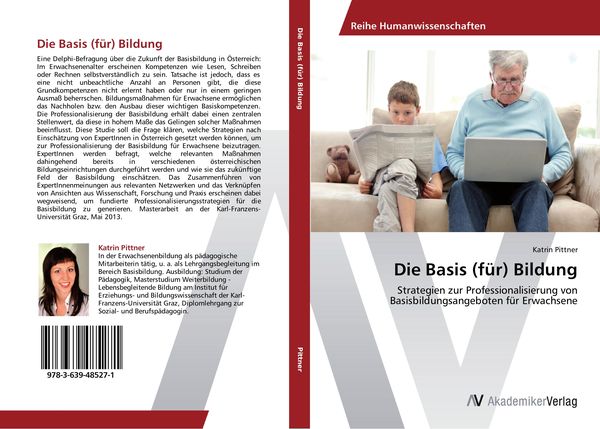 Produktbild: Die Basis (f&uuml;r) Bildung