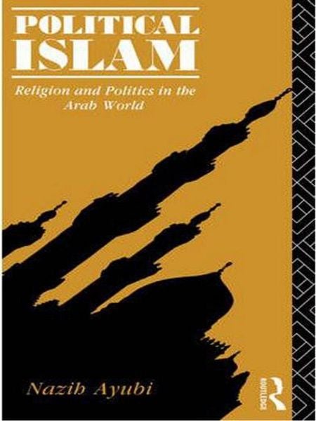Produktbild: Political Islam