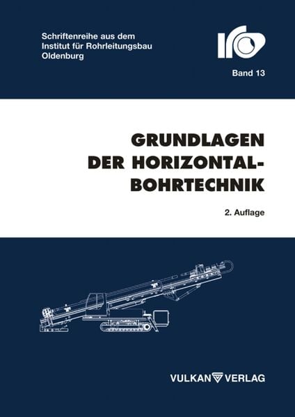 Grundlagen der Horizontalbohrtechnik