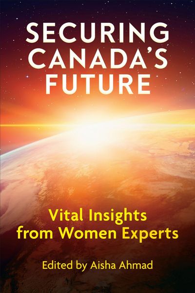 Produktbild: Securing Canada's Future